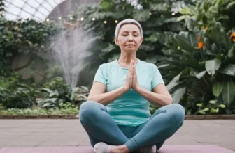 What Are the Benefits of Practicing Yoga Daily?