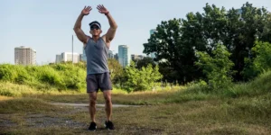 How Does Cardiovascular Fitness Impact Longevity?