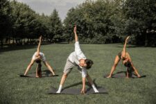 exploring yoga types benefits