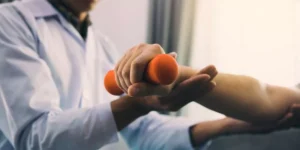 Can Physical Therapy Help Prevent Future Injuries?