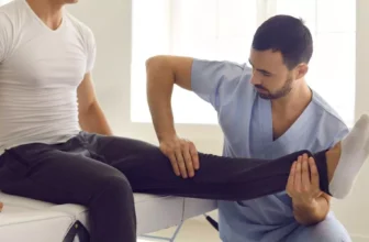 How Can Physical Therapy Help Recover From a Sports Injury?