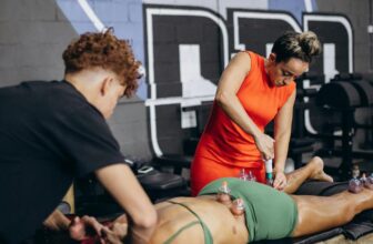 enhancing movement and flexibility